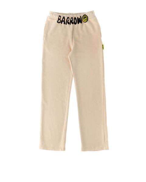 Pantalone in felpa