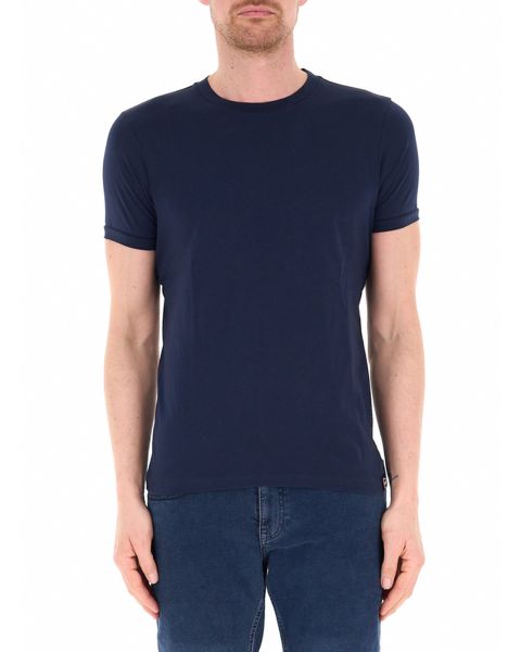 T-shirt girocollo
