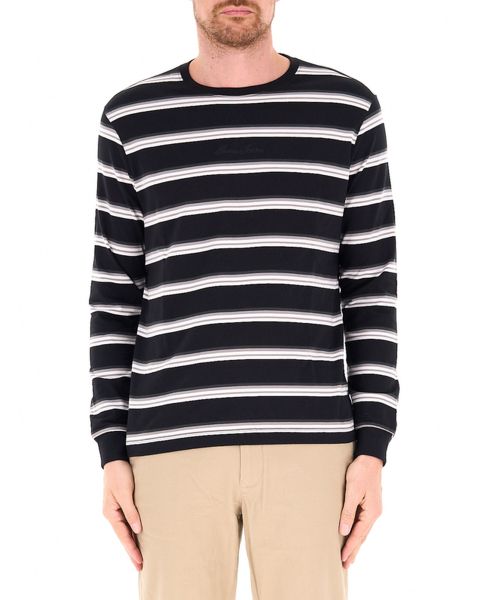 T-shirt girocollo