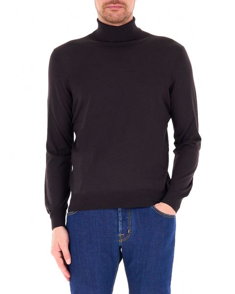 Dolcevita misto cashmere