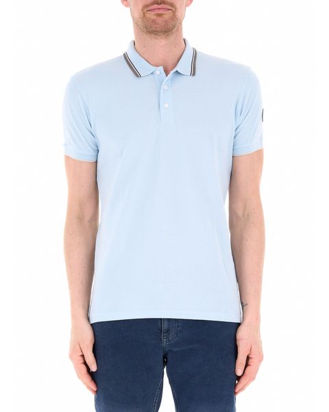 Polo in cotone