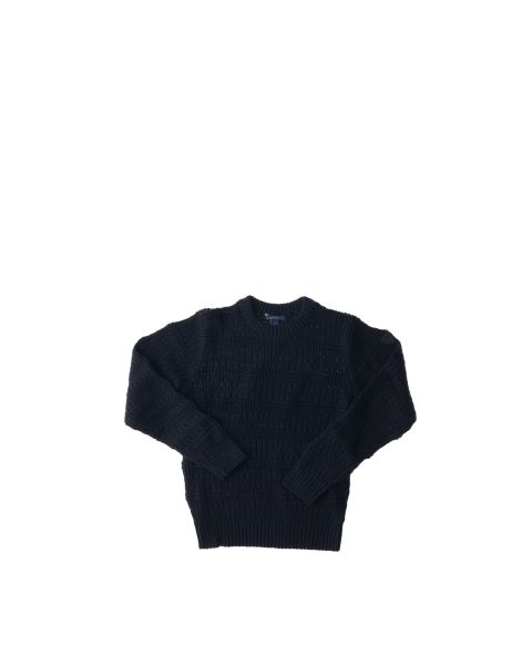 Maglione girocollo
