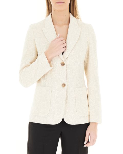 Blazer monopetto