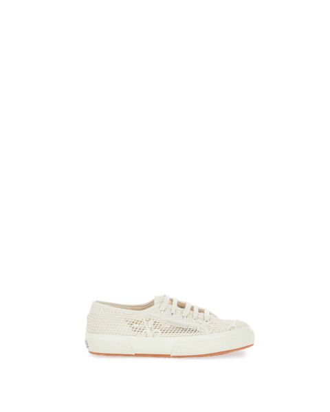 Sneakers in tessuto