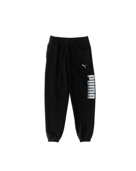 Pantalone in felpa