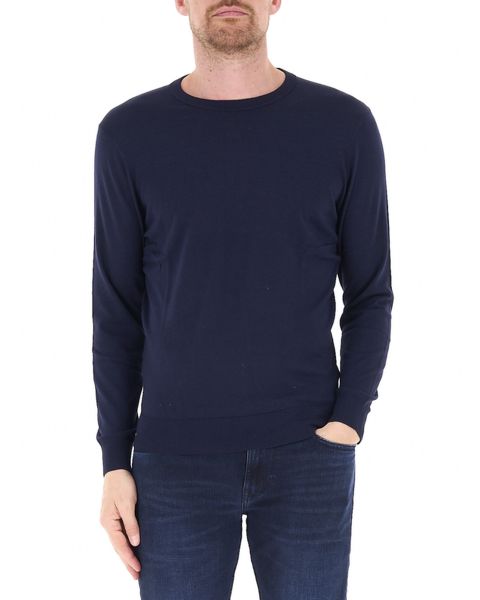 Maglia girocollo