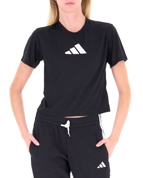 T-shirt girocollo