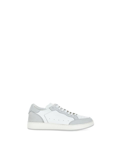 Sneakers in pelle