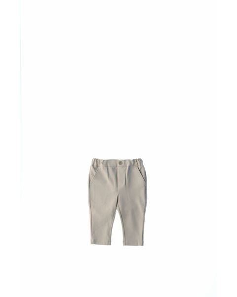 Pantalone misto viscosa
