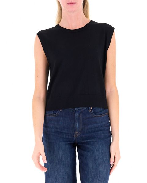 Maglia in lana