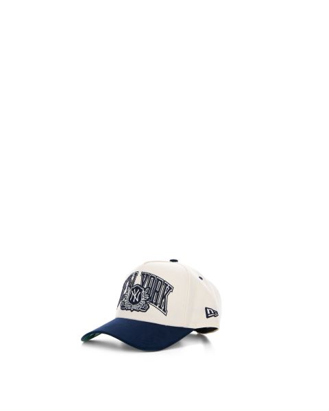 Cappello con visiera