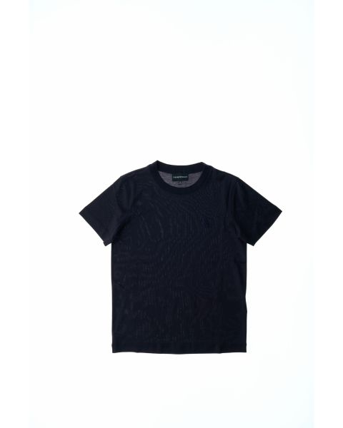 T-shirt girocollo