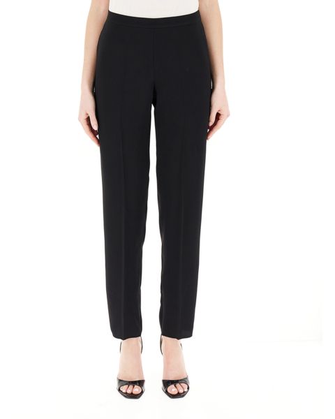 Pantalone straight leg