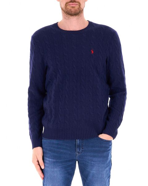 Maglione in lana