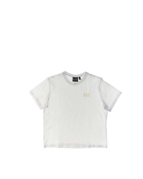 T-shirt girocollo