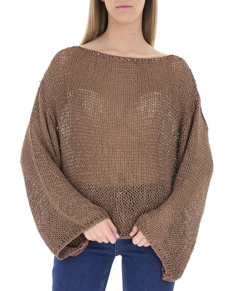 Maglia maniche lunghe