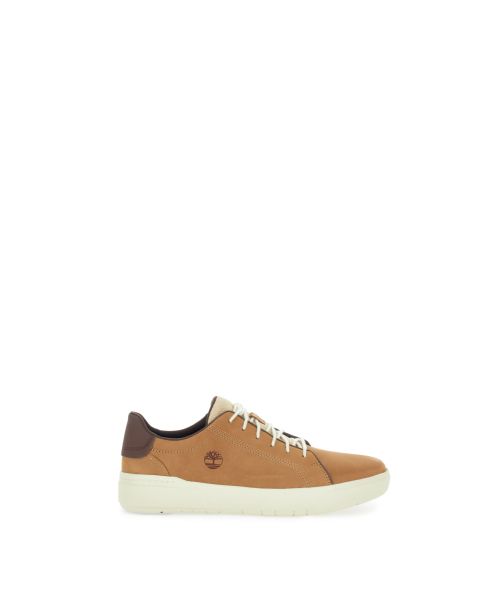 Sneakers in pelle