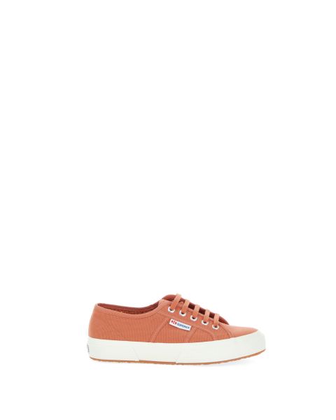 Sneakers in tessuto
