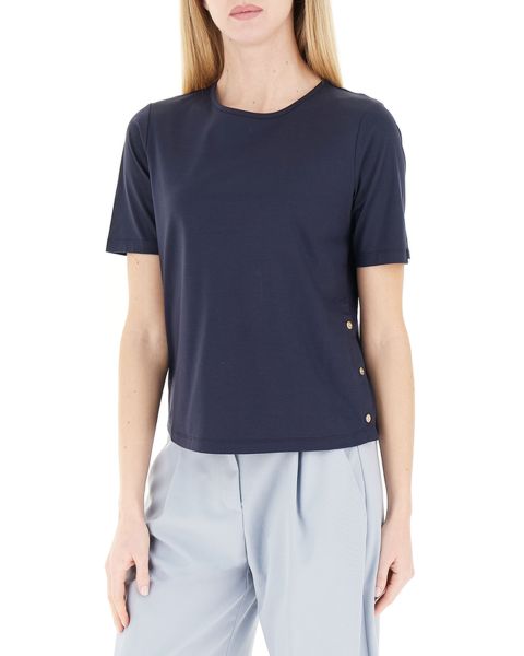 T-shirt in cotone