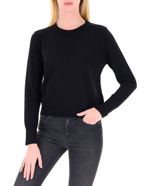 Maglia girocollo