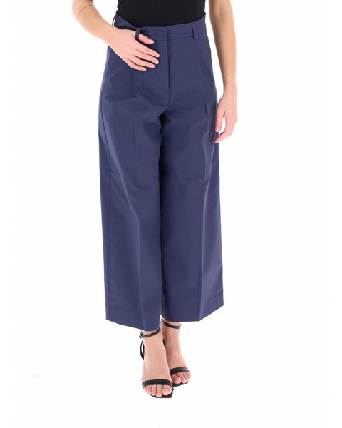 Pantalone in cotone