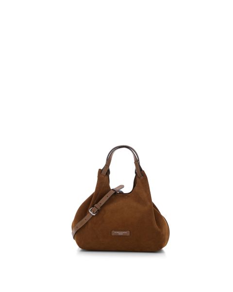 Borsa in pelle