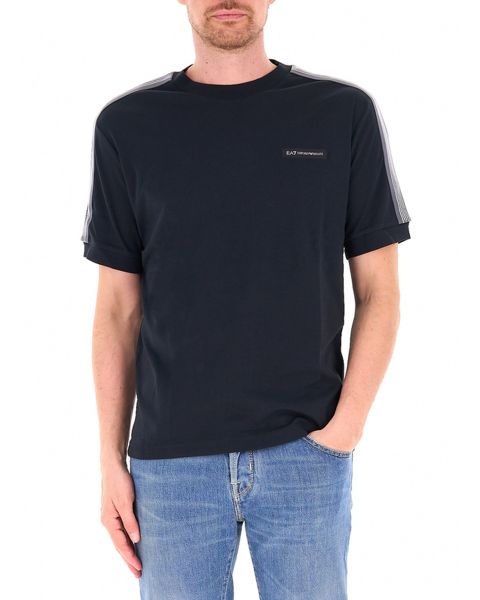 T-shirt girocollo