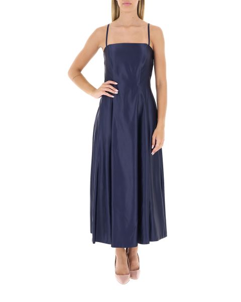 Abito in satin