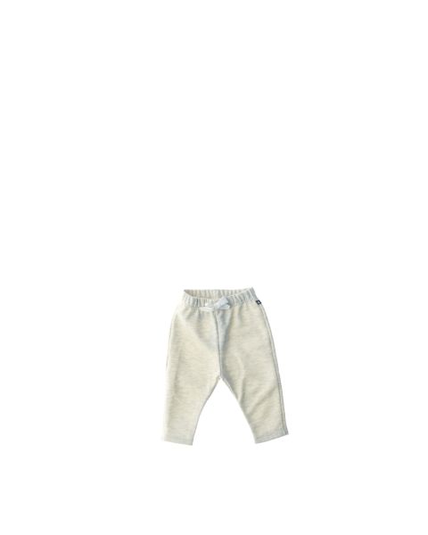 Pantalone garzato