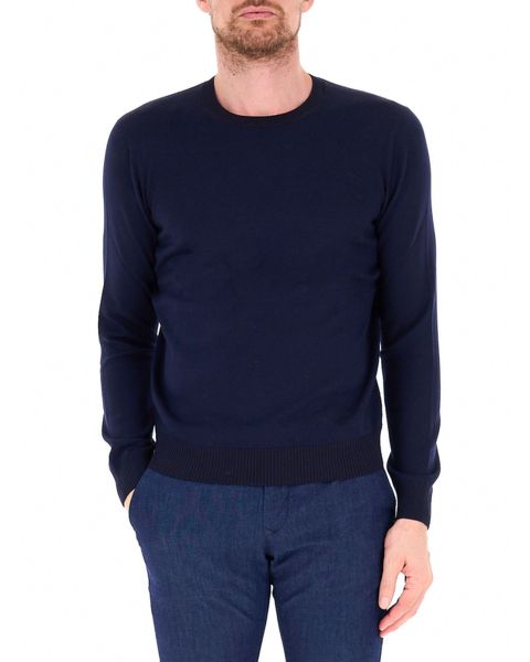 Maglia lana vergine