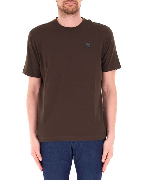 T-shirt girocollo