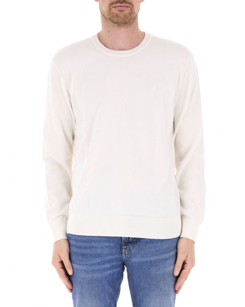 Maglione in cotone
