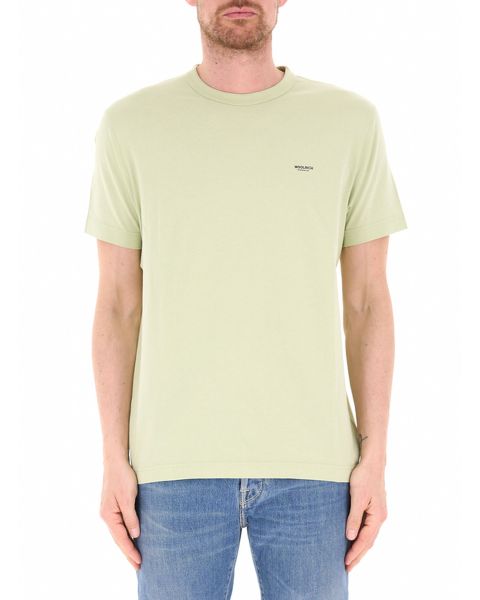 T-shirt girocollo