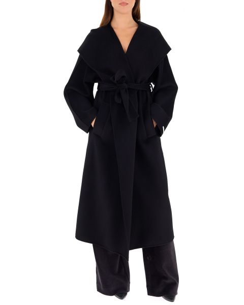 Cappotto in lana