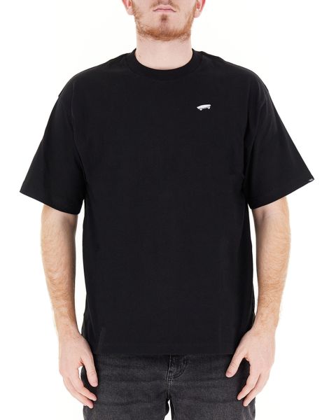 T-shirt girocollo