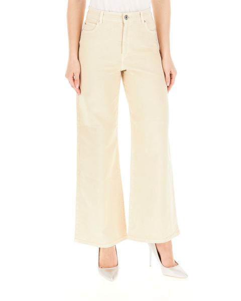 Pantalone a palazzo