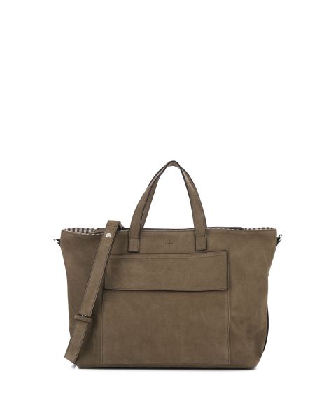 Borsa in pelle