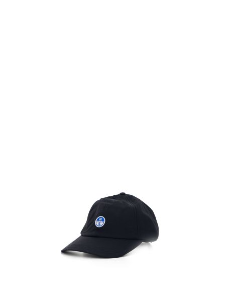 Cappello con visiera