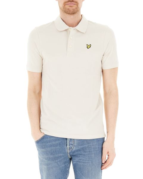 Polo in cotone