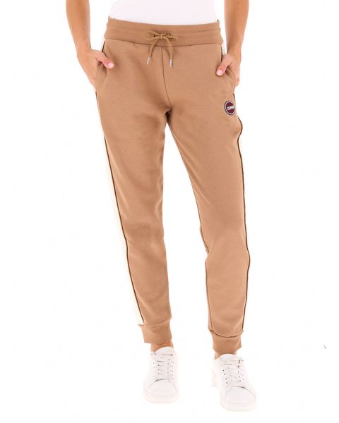 Pantalone in felpa