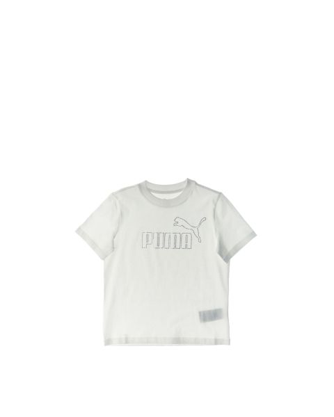 T-shirt girocollo