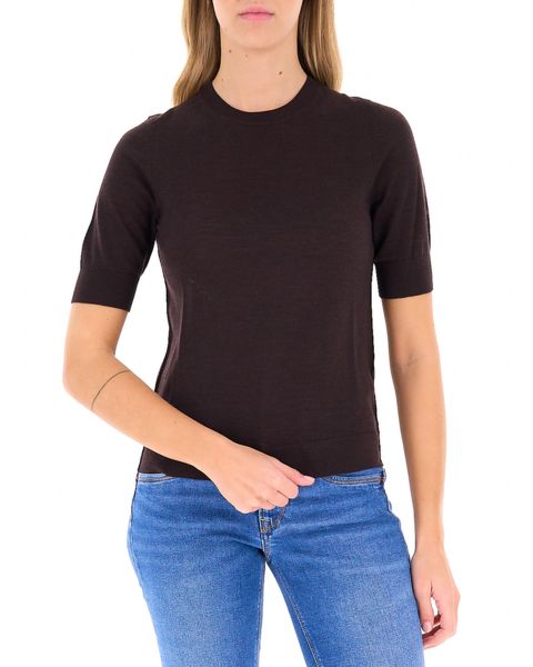 Maglia in lana