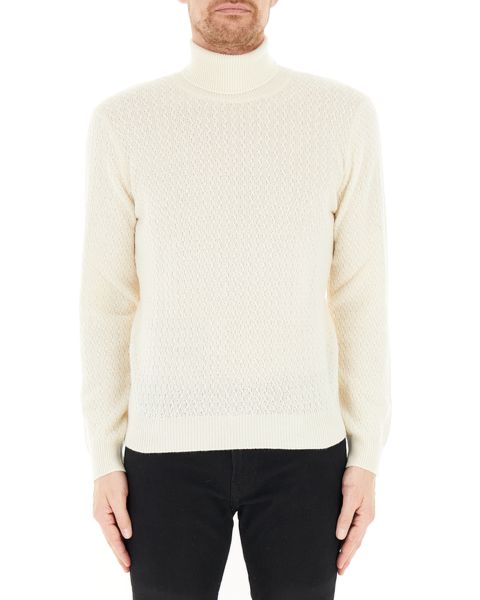 Maglione dolcevita