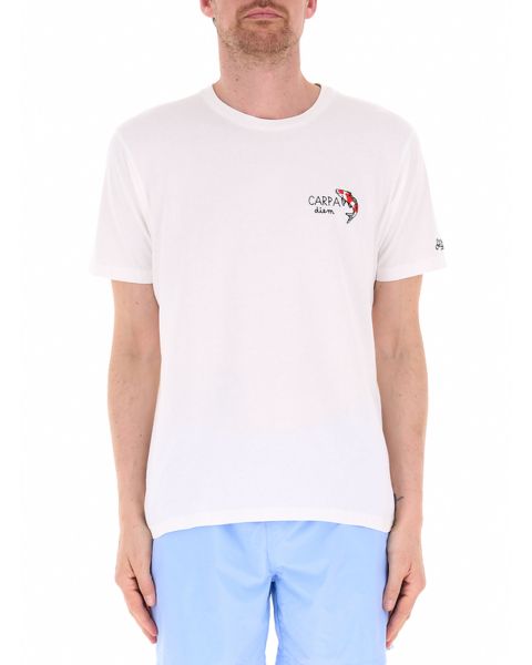 T-shirt girocollo