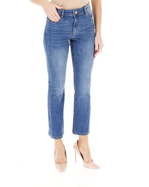 Jeans boyfriend