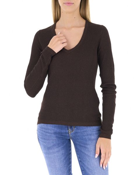 Maglia in lurex