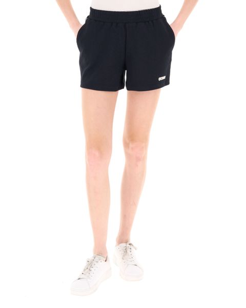 Shorts in felpa