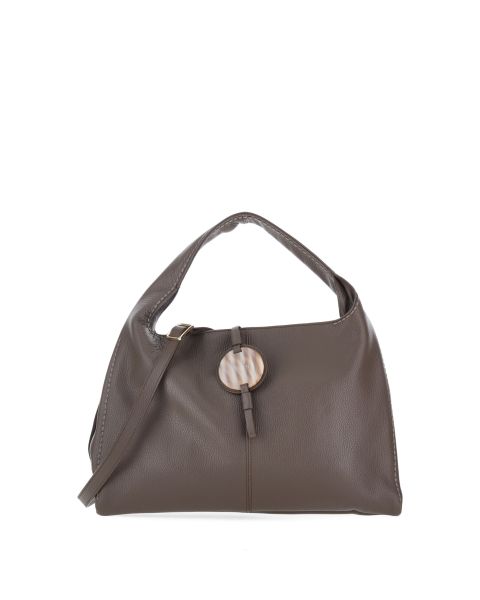 Borsa in pelle
