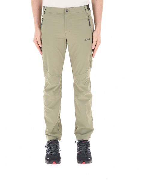Pantalone tessuto tecnico