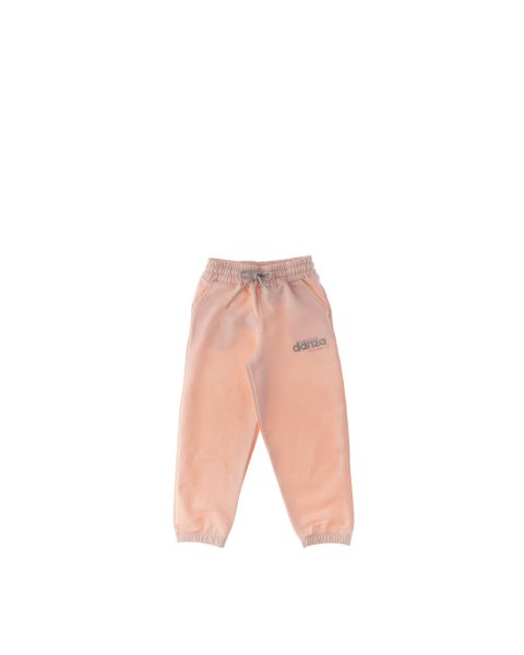 Pantalone in felpa